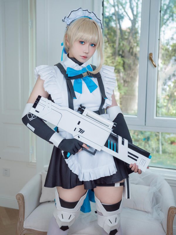 麻花麻花酱 No.079 – 蔚蓝档案 飞鸟马时 [32P]-Zos次元社