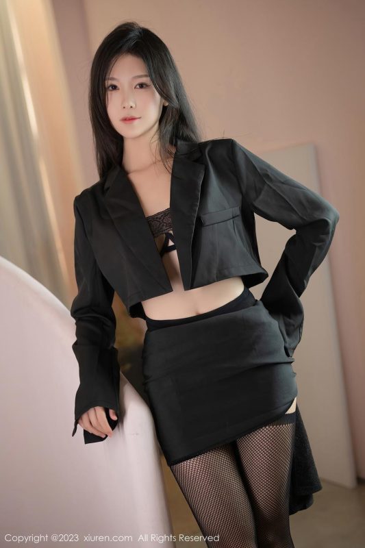 抖娘-利世 No.161 – [XIUREN秀人网] 2023.08.02 No.7175 [45P]-Zos次元社