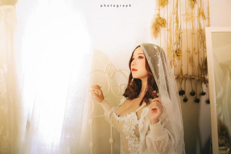 穆零Mu0 No.011-朦胧美 [9P]-Zos次元社