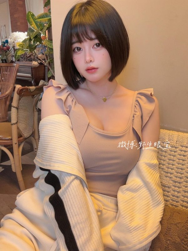 眼酱大魔王w No.110 – [Fantia] 2025年04月订阅 [35P]-Zos次元社