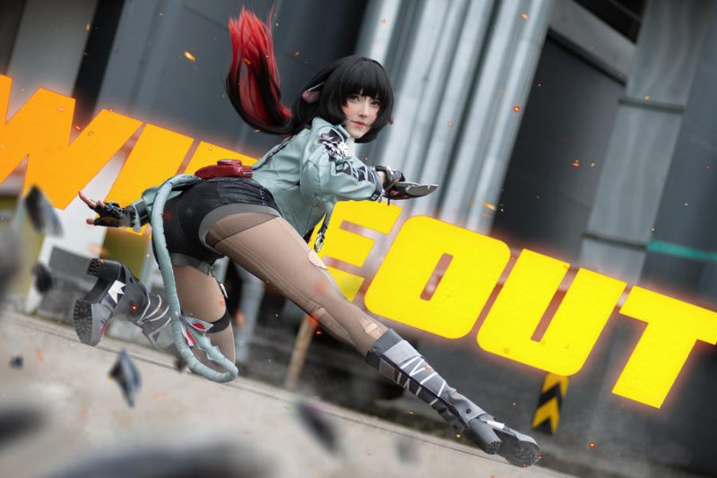 Candy Ball No.051 – Jane Doe [56P 11V]-Zos次元社