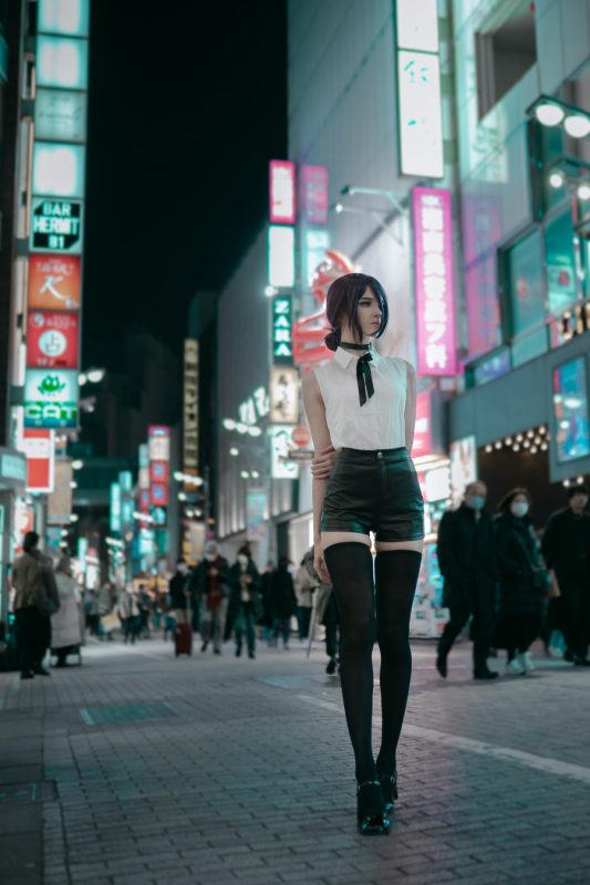 Candy Ball No.039 – Rezel [56P 12V]-Zos次元社