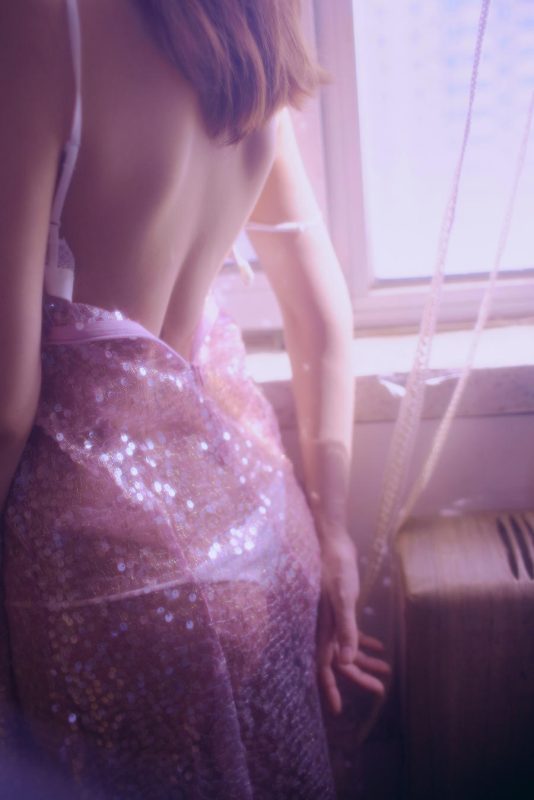 Shika小鹿鹿 No.086-this is shika [15P]-Zos次元社