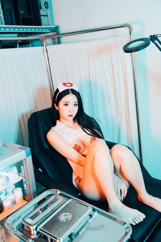 Bomi(보미) No.074 – [Loozy] Secret Treatment [129P 7V]-Zos次元社