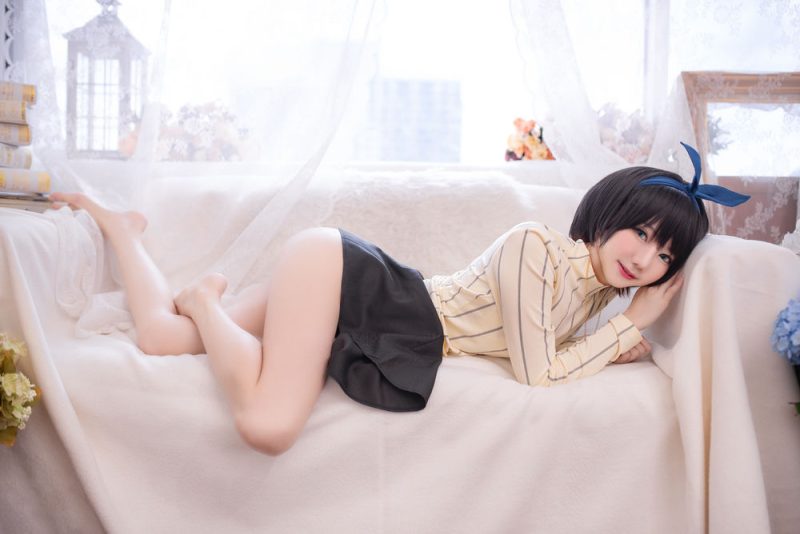 Sally Dorasnow No.023-Ruka Sarashina [11P]-Zos次元社
