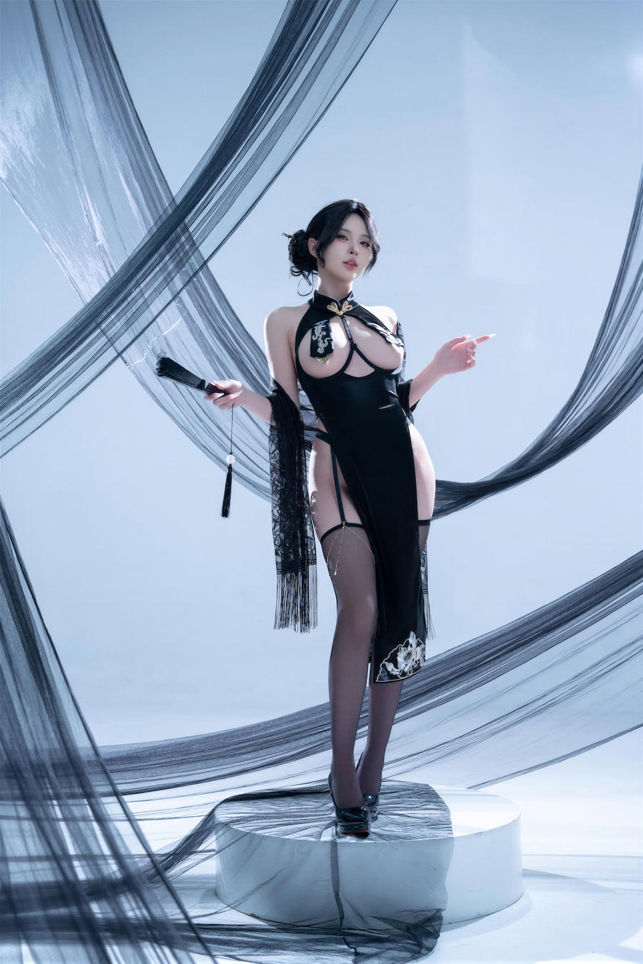 清水由乃-zos次元社