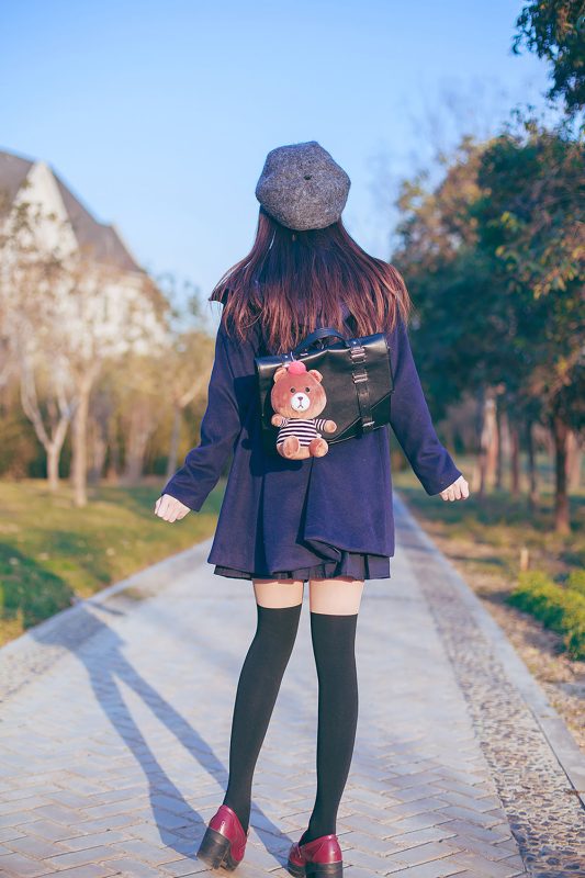 小野妹子w No.031-小野 [9P]-Zos次元社