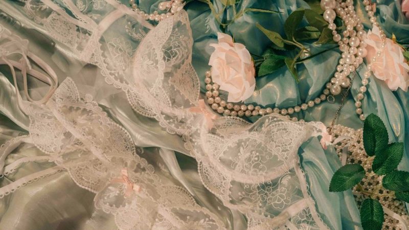 云溪溪 No.010-奶桃 油画少女 [40P 1V]-Zos次元社