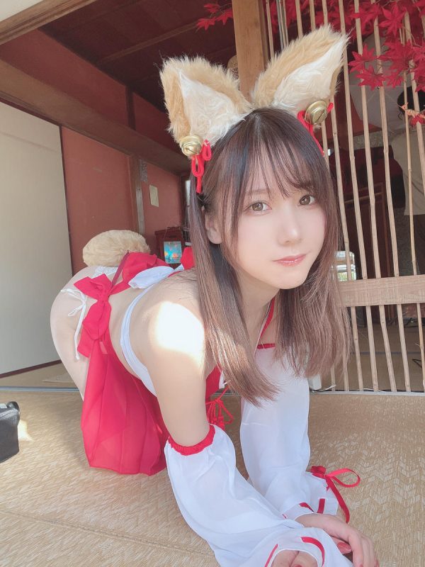 けん研(けんけん) No.038-[Fantia] 2021年11月合集 [124P 2V]-Zos次元社