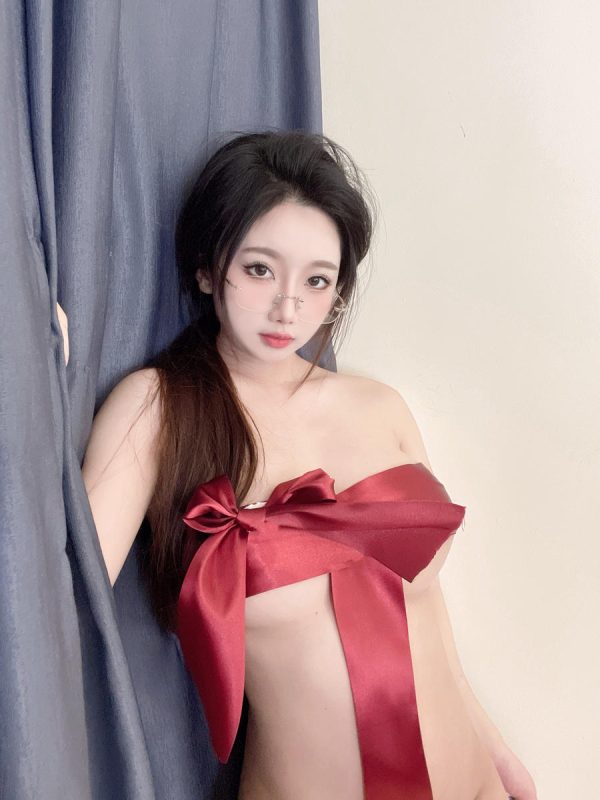 鬼畜瑶在不在w No.052 – 礼物 [30P]-Zos次元社