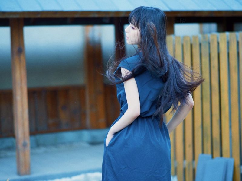 Shika小鹿鹿 No.033-启蛰图包共9套 – 启蛰I [22P]-Zos次元社