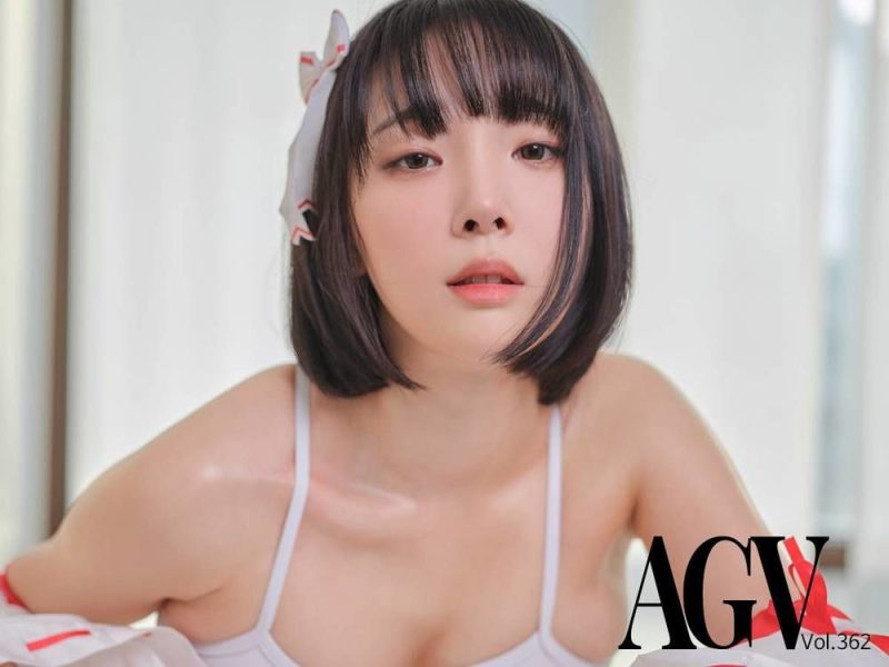 姜仁卿Ebichu(강인경) No.053-ARTGRAVIA_VOL362 [129P]-Zos次元社