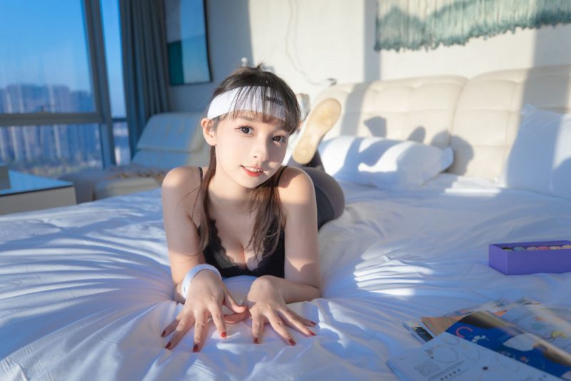 神楽坂真冬 No.075-健身主题《温度の香り》 [150P 2V]-Zos次元社