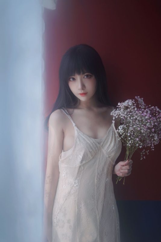 Shika小鹿鹿 No.002-617 西瓜写真 – 小鹿西瓜A [21P]-Zos次元社