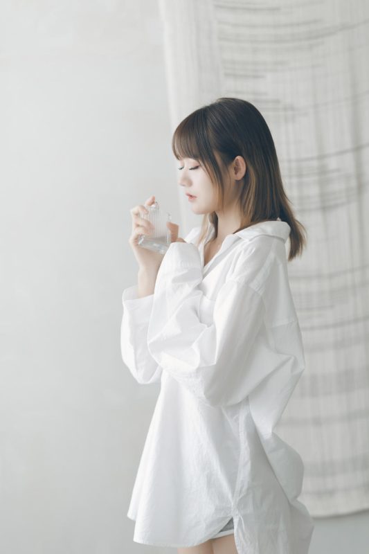 兔子Zzz不吃胡萝卜 No.040-你的味道 [36P]-Zos次元社