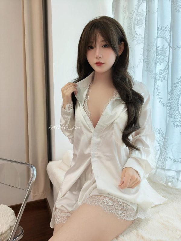 迷之呆梨 No.071 – [Fantia] 2025年06月订阅 (6套) [82P 1V]-Zos次元社