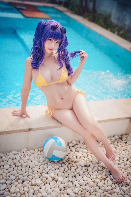 沖田凜花Rinka No.061-Pola [16P]-Zos次元社