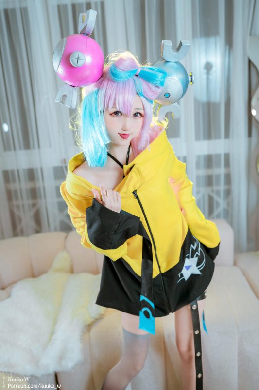 Kuuko W No.111-Iono [21P]-Zos次元社