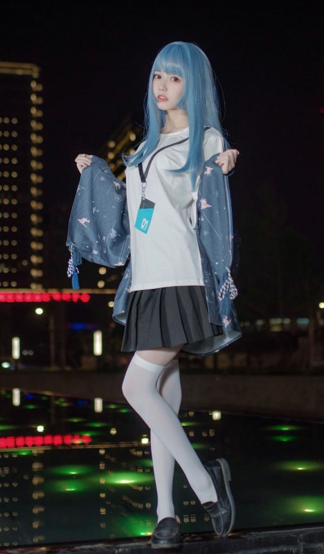 你的负卿 No.025-居家私服3 [9P]-Zos次元社