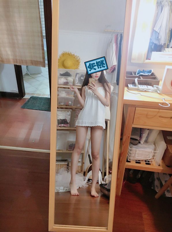 Shika小鹿鹿 No.032-自拍 [80P]-Zos次元社