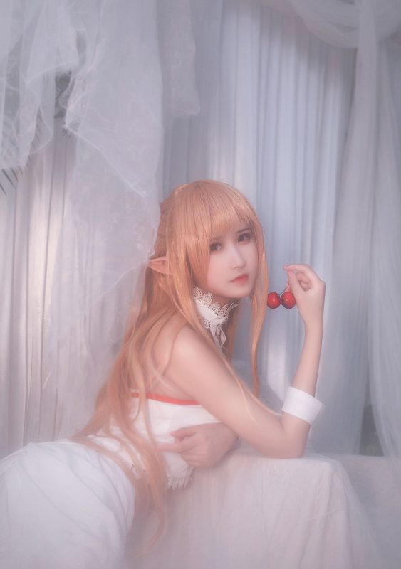 三度_69 No.020-亚斯娜 [40P]-Zos次元社