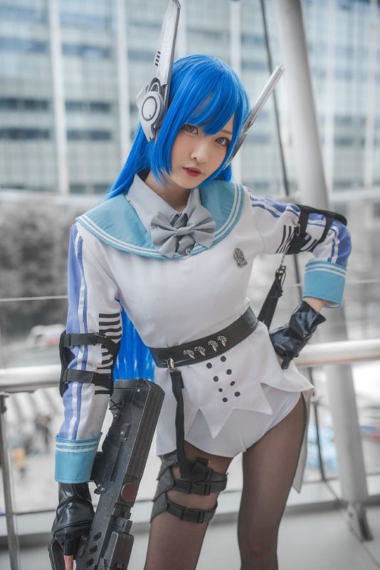 南宫 No.021-TAR-21-7 [9P]-Zos次元社