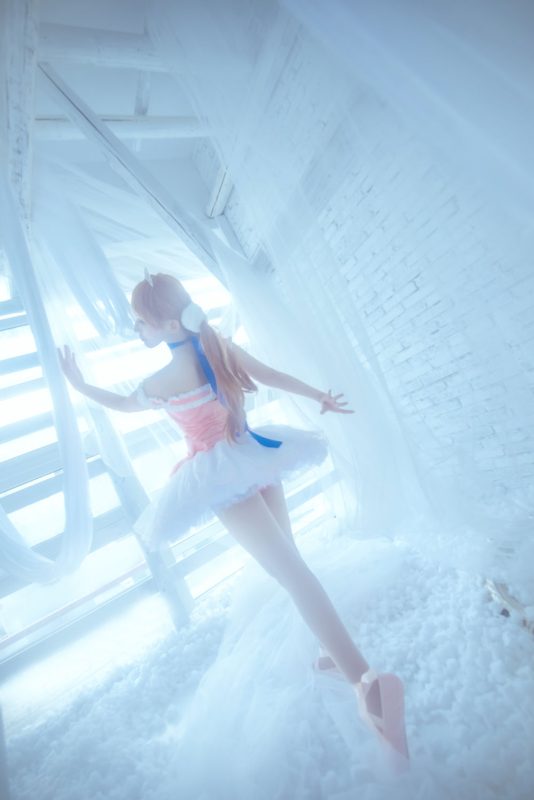 弥音音 No.012-明日香 [15P]-Zos次元社