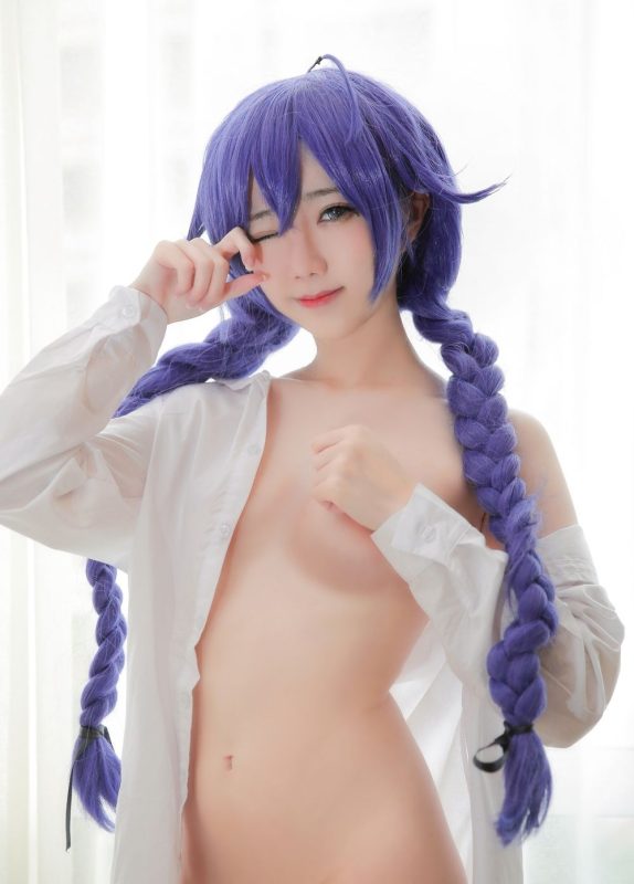 Sally Dorasnow No.022-Roxy [57P]-Zos次元社