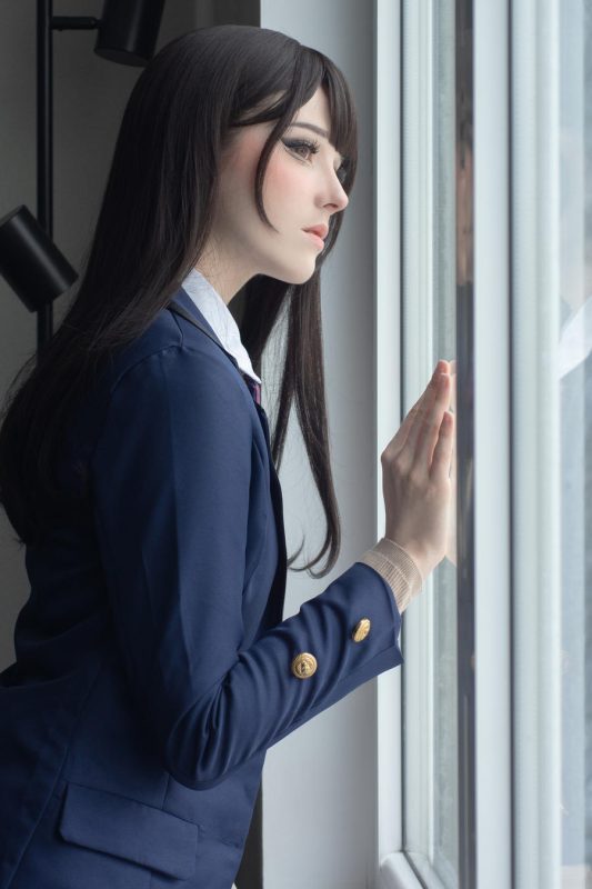 Candy Ball No.028 – Miru Tights OC [29P]-Zos次元社