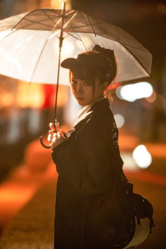 Kitaro_绮太郎 No.017-光影 [12P]-Zos次元社