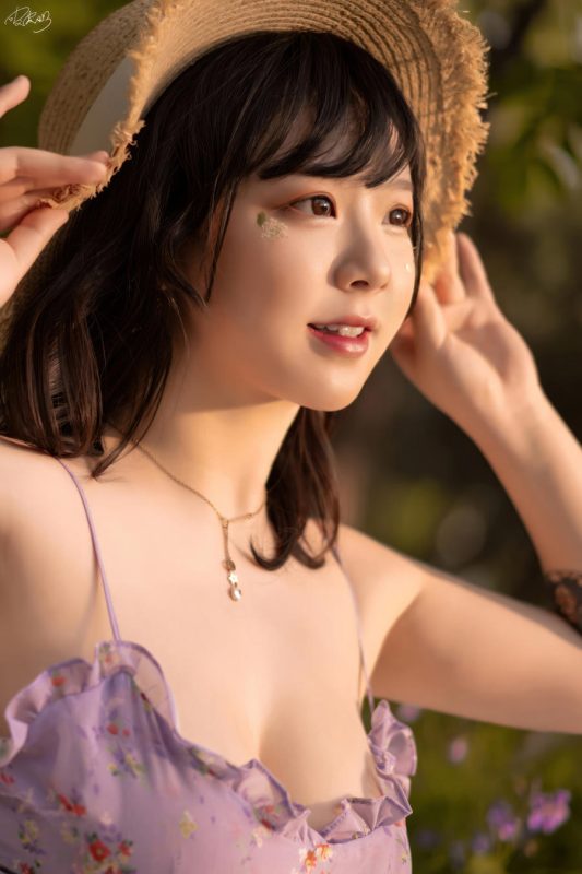 皮皮奶可可爱了啦(超皮皮皮奶) No.066 – 野餐呀 [20P]-Zos次元社