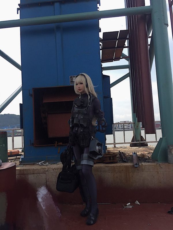 南宫 No.001-AN-94 [7P]-Zos次元社