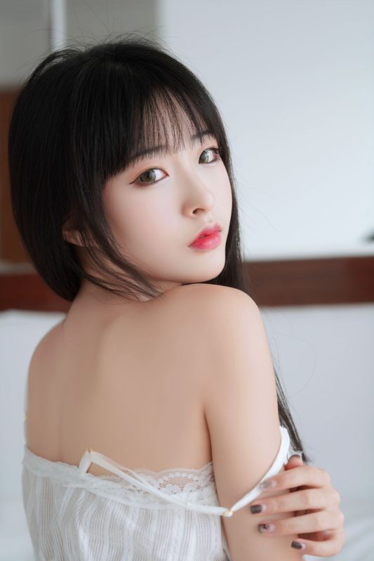 清水由乃 No.005-夏日清凉 [41P]-Zos次元社