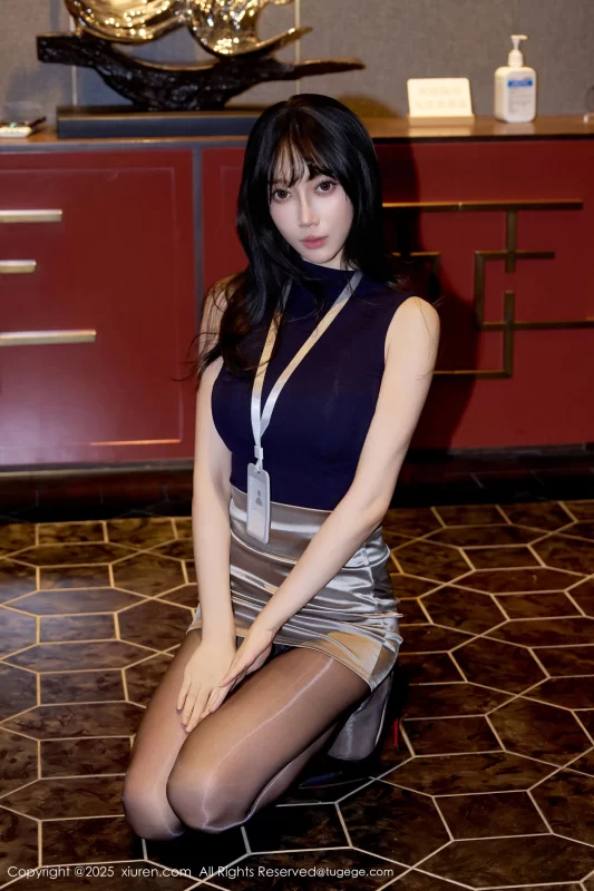 [XiuRen秀人网] 玥儿玥er No.10890 [72P]-Zos次元社