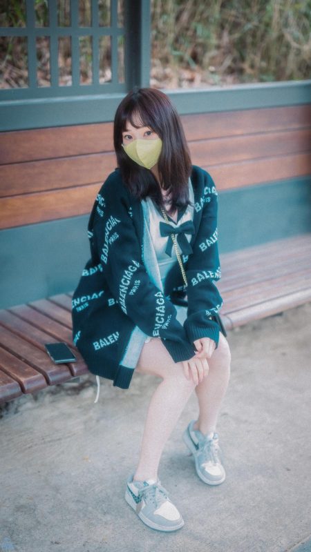 Bambi(밤비) No.111 – [BLUECAKE] Spring [41P]-Zos次元社