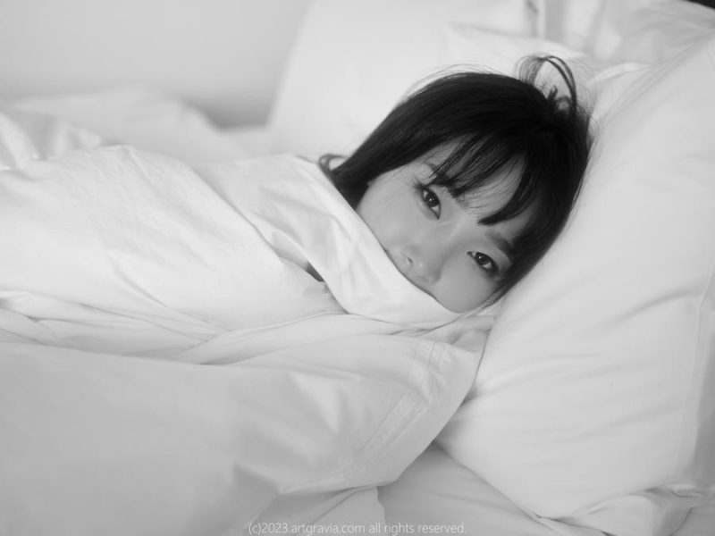 姜仁卿Ebichu(강인경) No.067-ARTGRAVIA_VOL508 [77P]-Zos次元社
