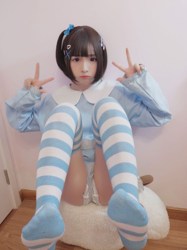 古川 No.014-古鸽幼稚园 [11P]-Zos次元社