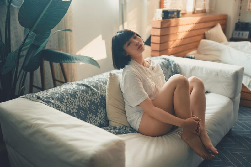 Mimmi(밈미) No.032 – White [136P]-Zos次元社