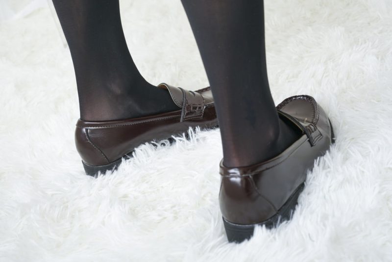 眼酱大魔王w No.039-一月废员 – 4 [16P]-Zos次元社