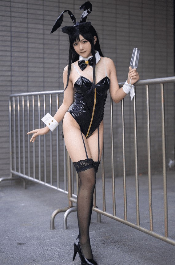 图片[4]-lovely呆玄 – 写真图片合集-zos次元社