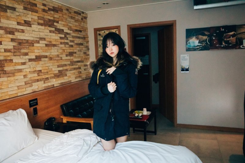 Bambi(밤비) No.090-[Loozy] Double Date [77P]-Zos次元社