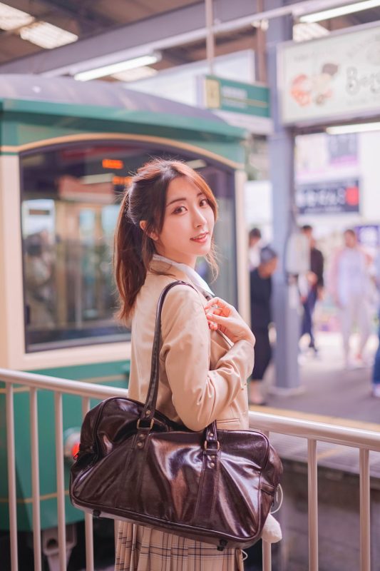 黑川 No.036-镰仓 [33P]-Zos次元社