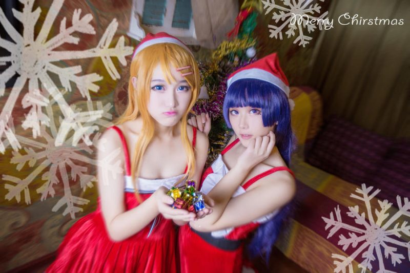 浅野菌子 No.023-我的妹妹哪有这么可爱！ 五更琉璃6 [9P]-Zos次元社