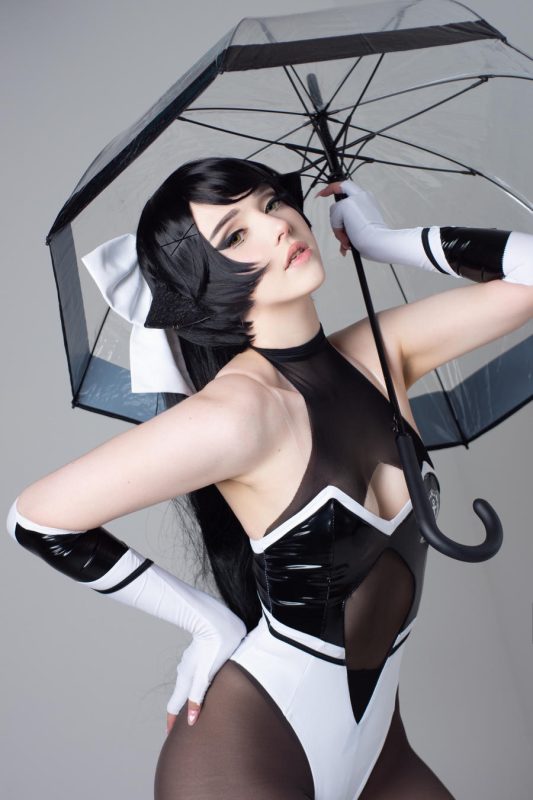 Candy Ball No.005-Race Queen Takao [48P]-Zos次元社