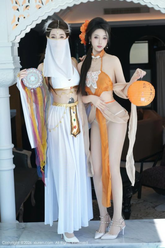 [XiuRen秀人网] No.11315 模特合集 [82P]-Zos次元社