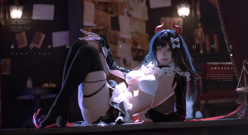 w百合欧皇子w No.015 – 皇家财富号 [15P]-Zos次元社