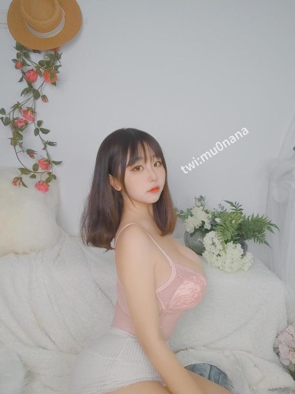 穆零Mu0 No.026-内衣自拍 [50P 6V]-Zos次元社