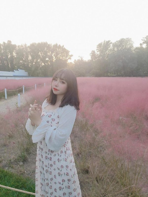 穆零Mu0 No.024-粉草 [9P]-Zos次元社