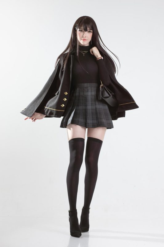 Candy Ball No.031 – Diesel [24P 5V]-Zos次元社