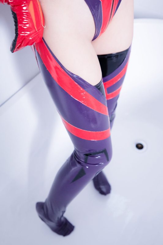 神楽坂真冬 No.041-明日香《未体验少女》 [150P]-Zos次元社